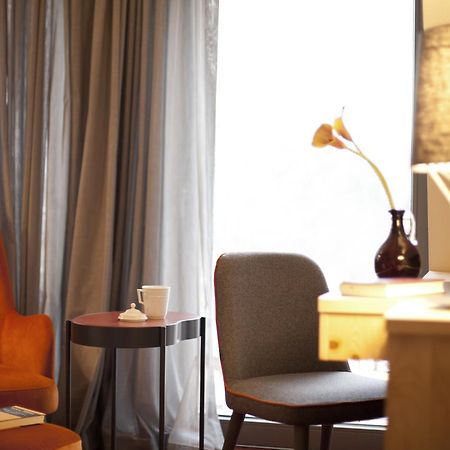 Landgut Nedlitz, Aryurveda & Gesundheit Hotel 포츠담 외부 사진